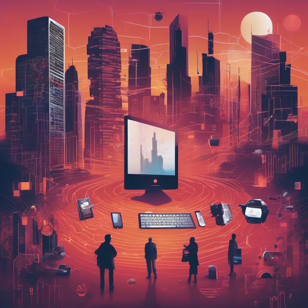 Staying Safe in India's Digital Landscape: Navigating the Rise of AI-Powered Phishing Scams